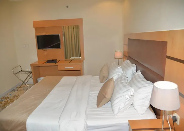 Ozone Hotel