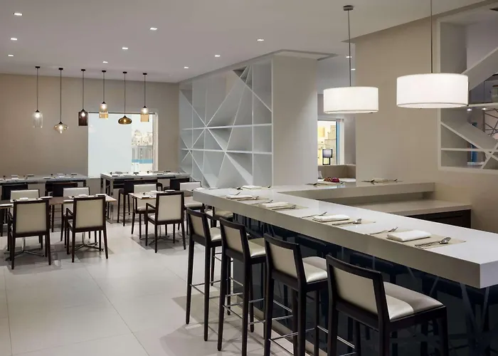 Hyatt House Jeddah Sari Street