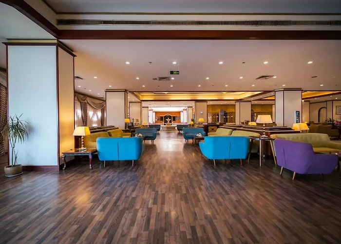Jeddah Grand Hotel