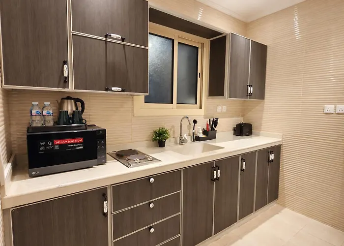 Rasis Serviced Apartments